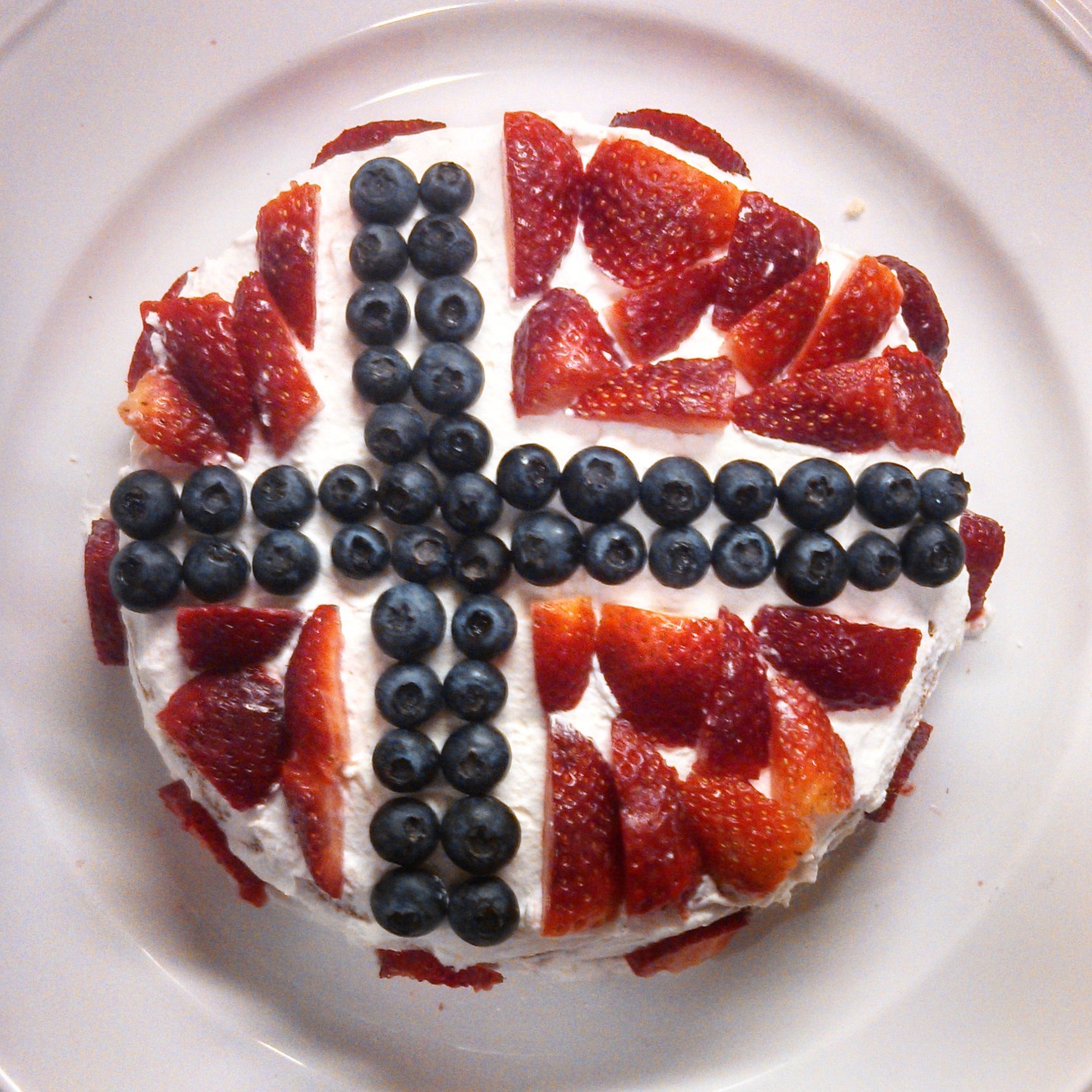 Kransekake (Norwegian Ring Cake) – The Nom Blog
